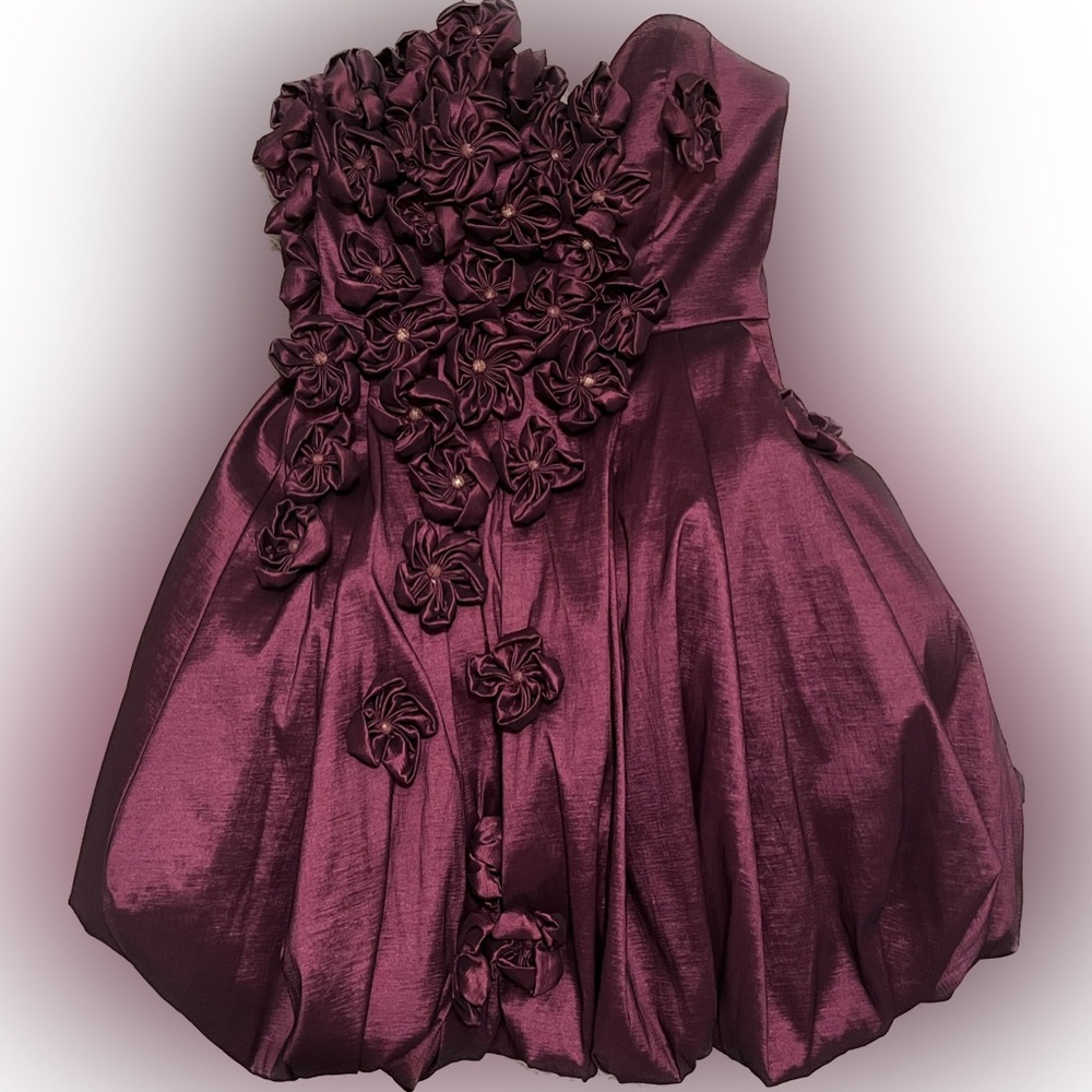 Jovani Dress